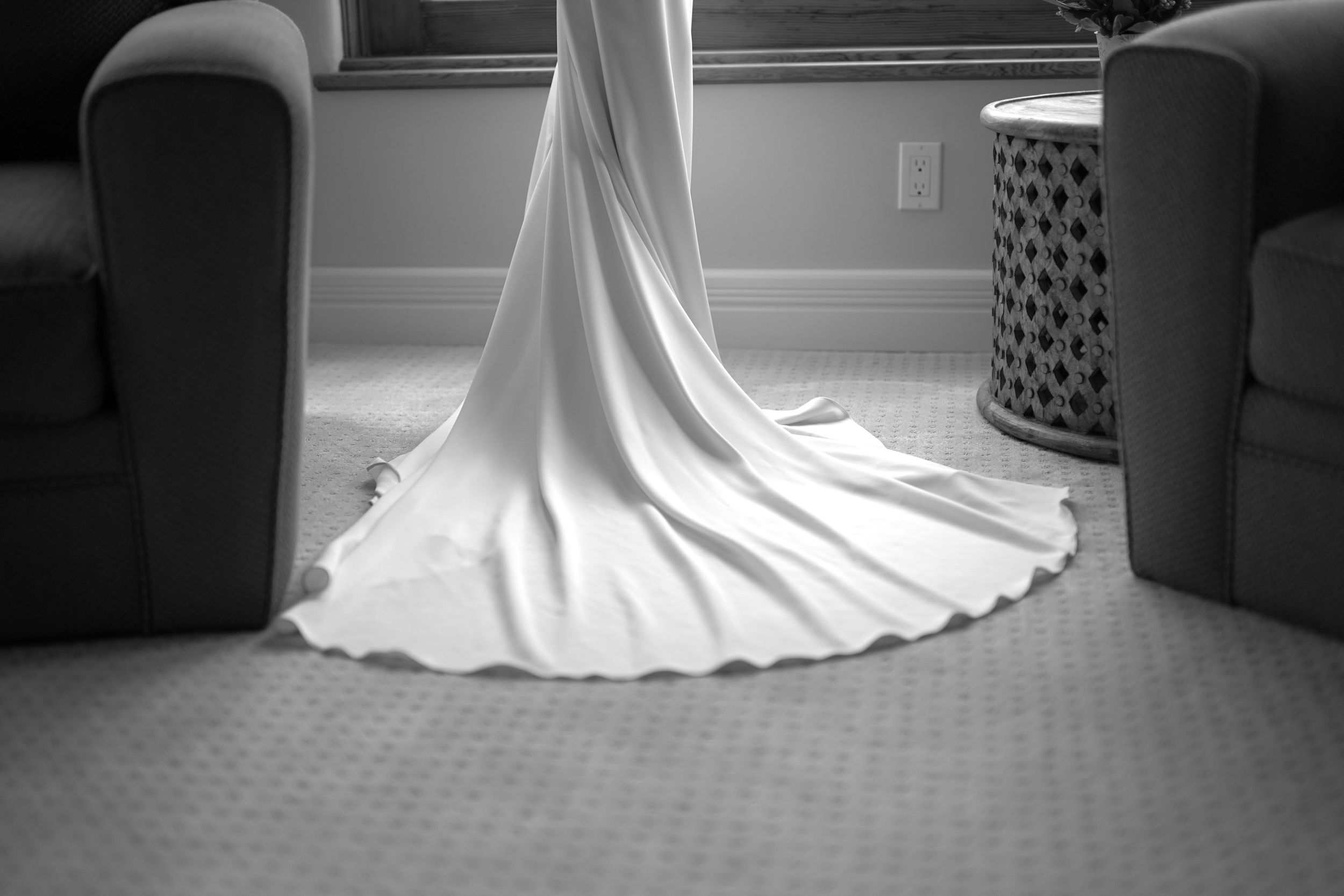 Alma Rose Middleton Santa Barbara Elopement Photographer