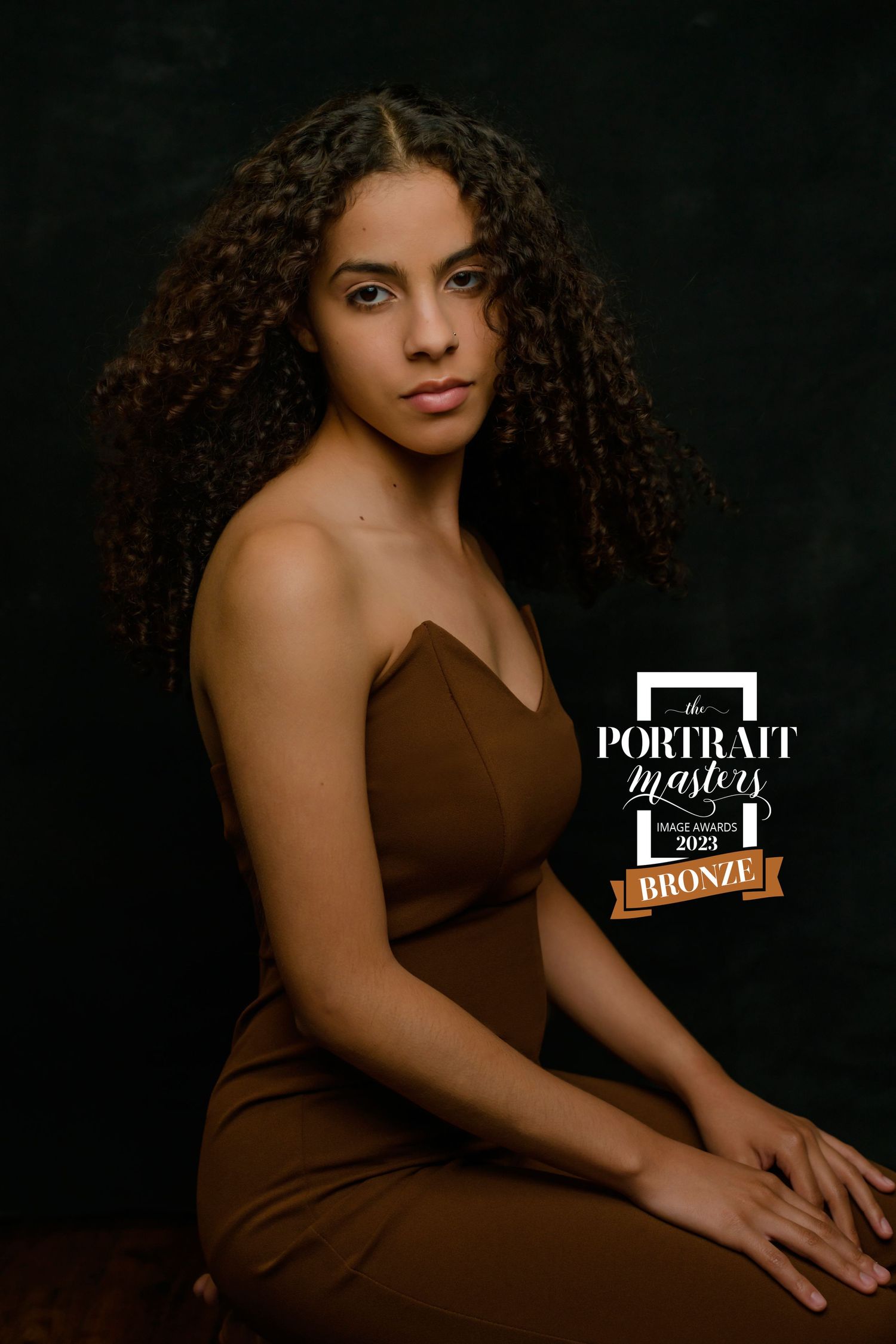 Award winning portraits, professional photographer
