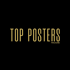 Top Posters Magazine
