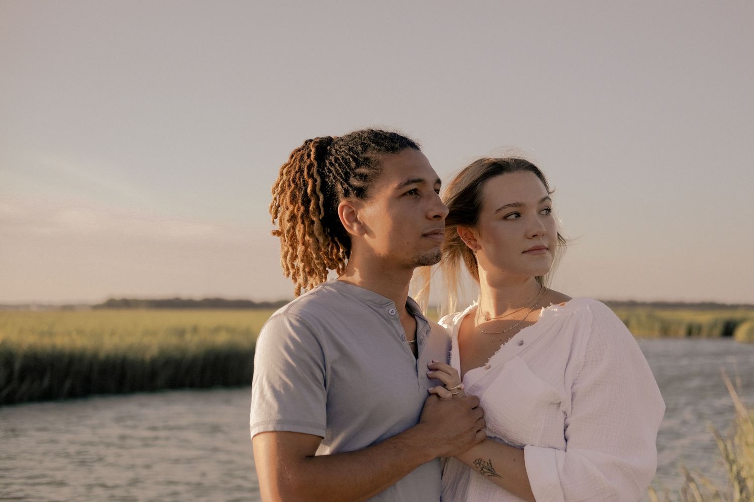 Elopement intimate wedding photographer, based in Iceland charleston South Carolina North Carolina destination wedding