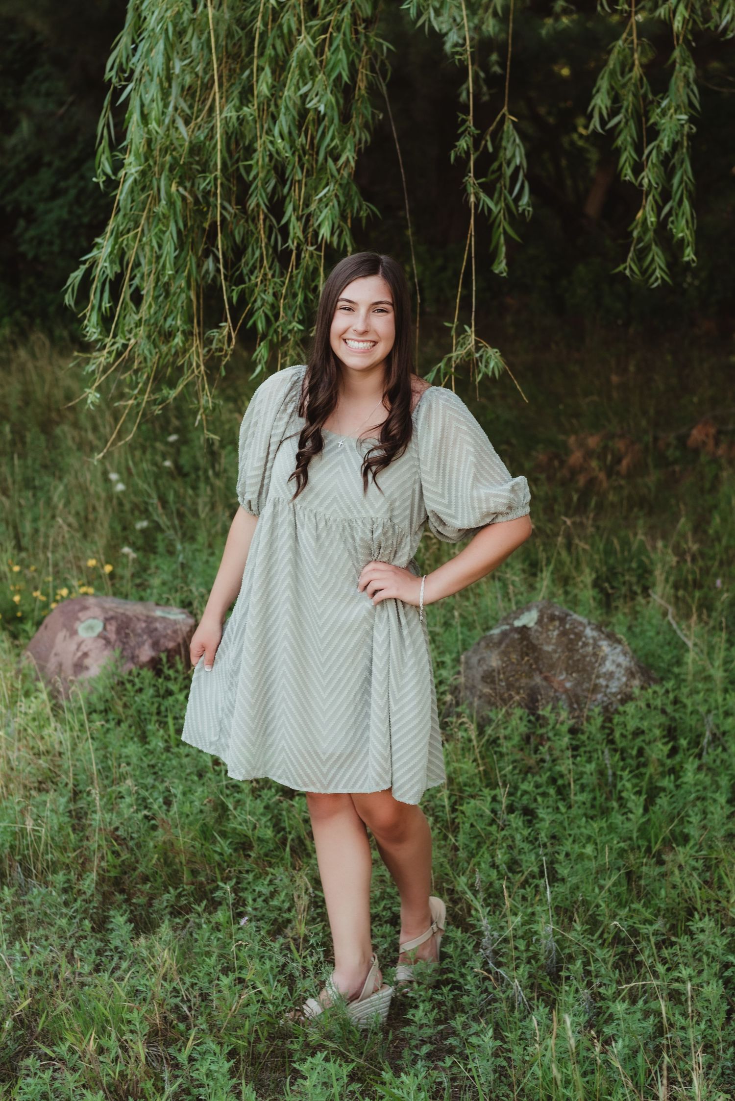 Senior High School Photographer