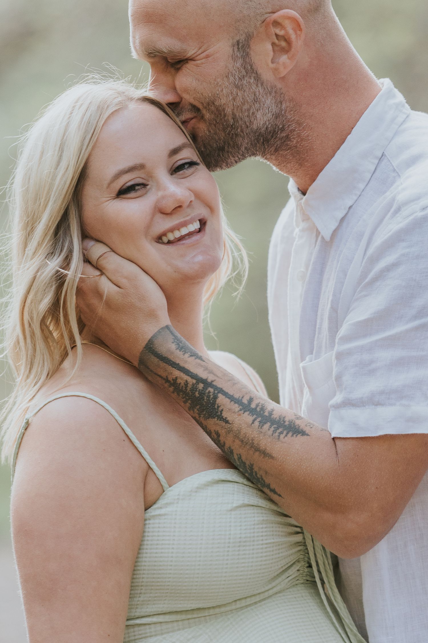 maternity couple photoshoot photographer