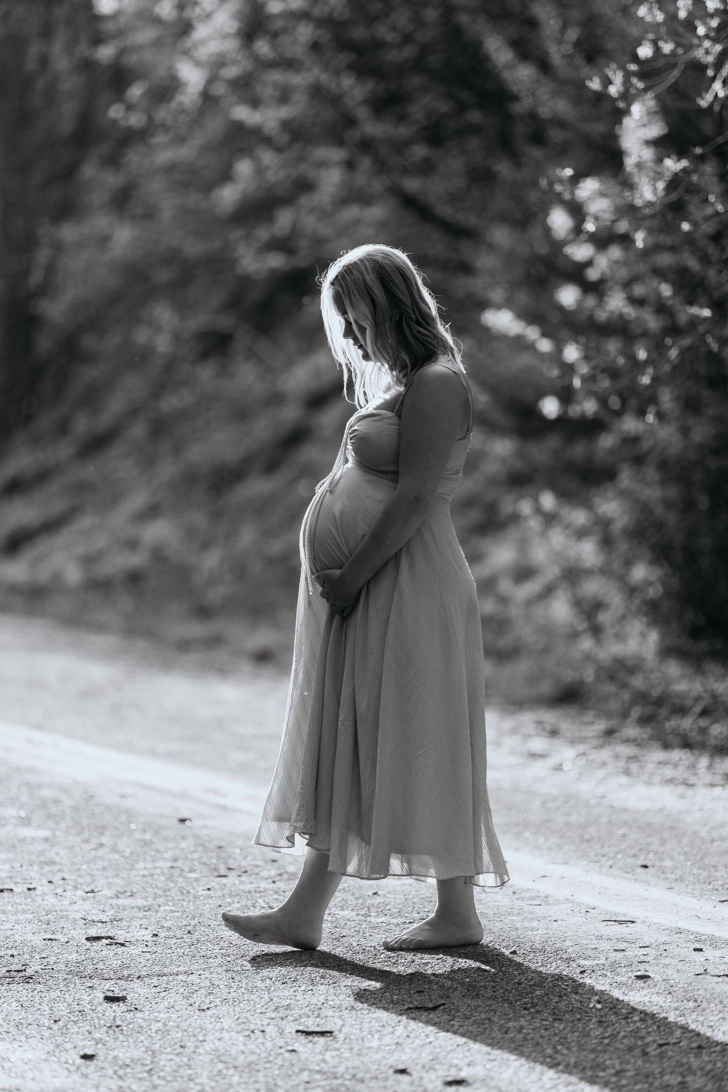 maternity photo