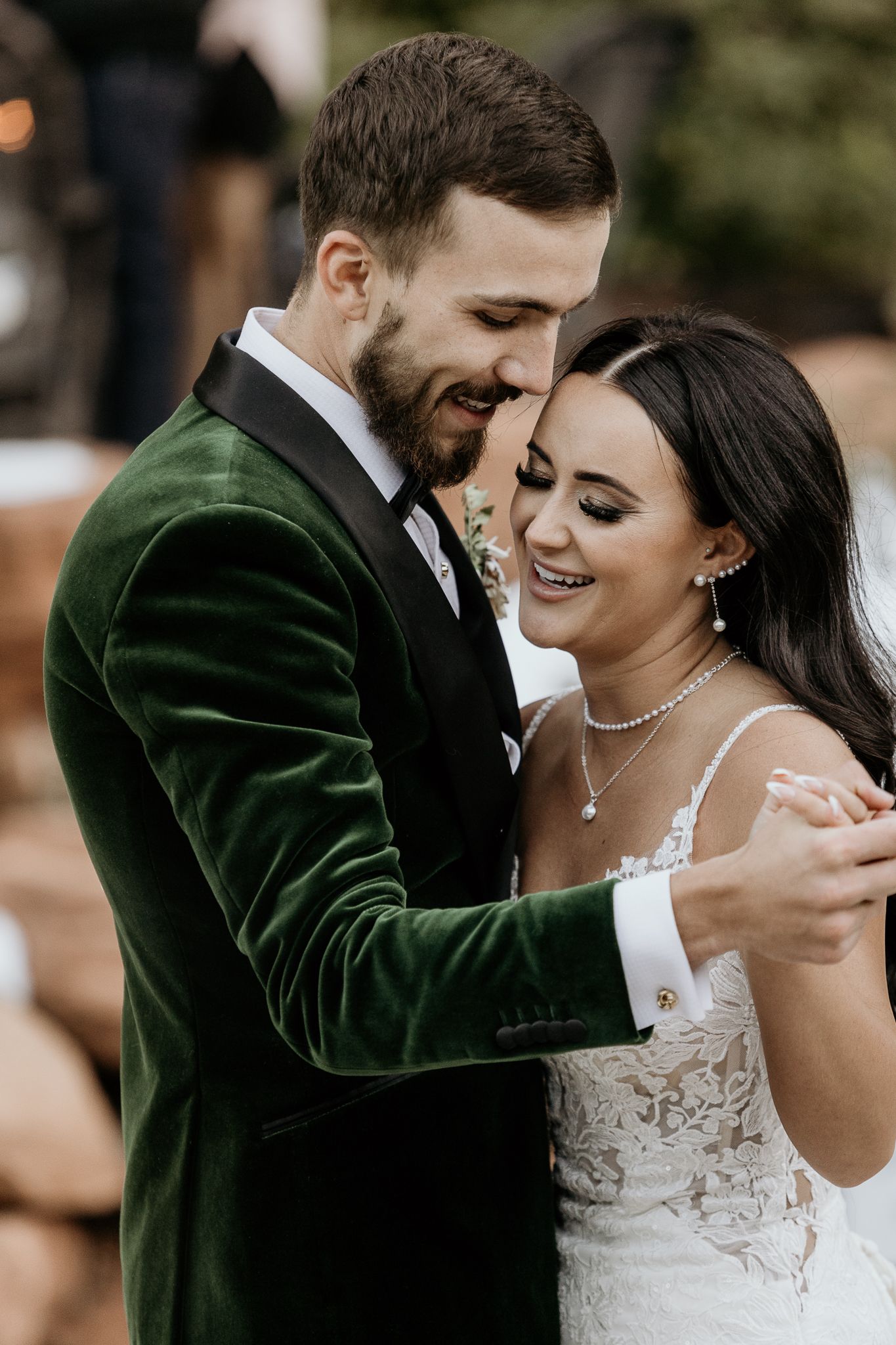 Utah wedding louland falls photographer