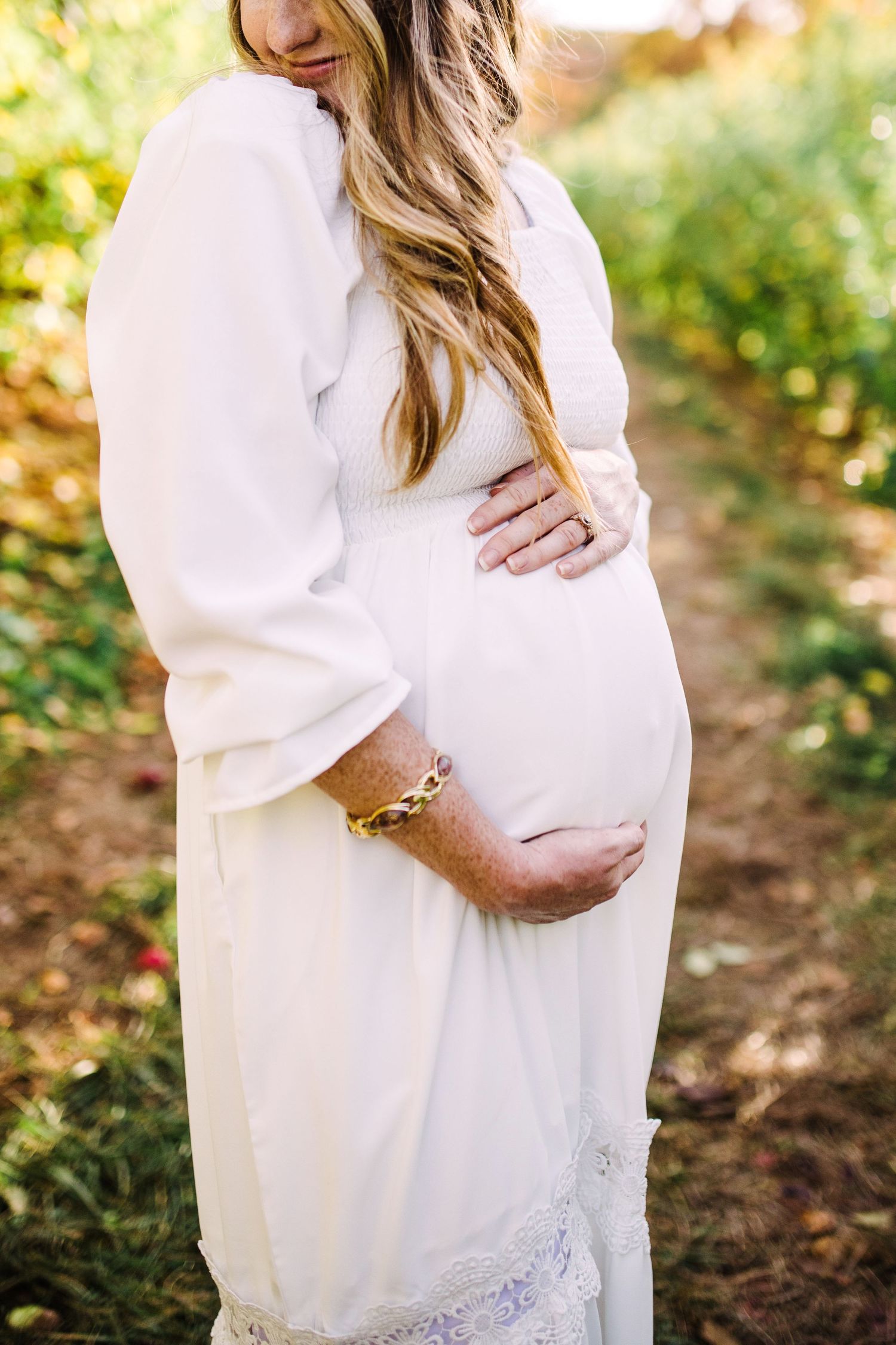 Maternity
