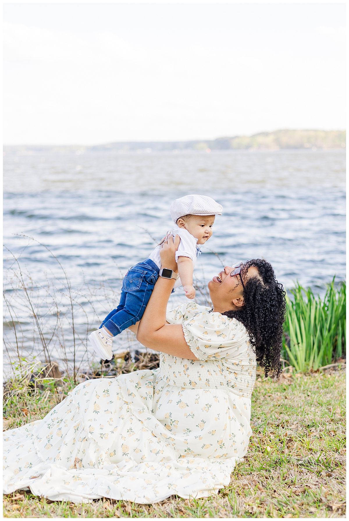 North Louisiana family Photographer