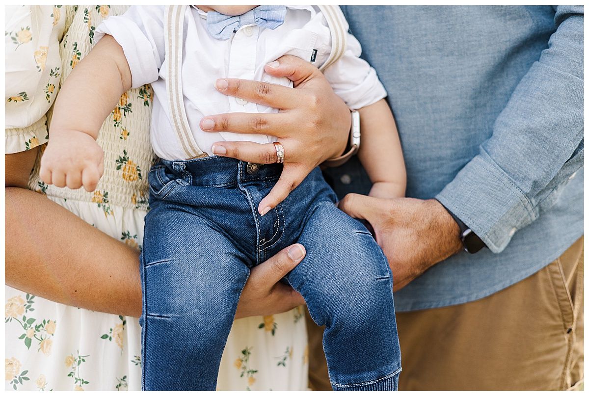 Shreveport Louisiana Family photographer