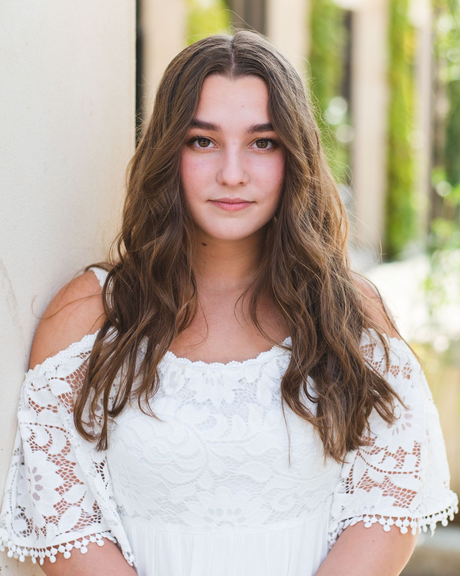 A posed headshot.