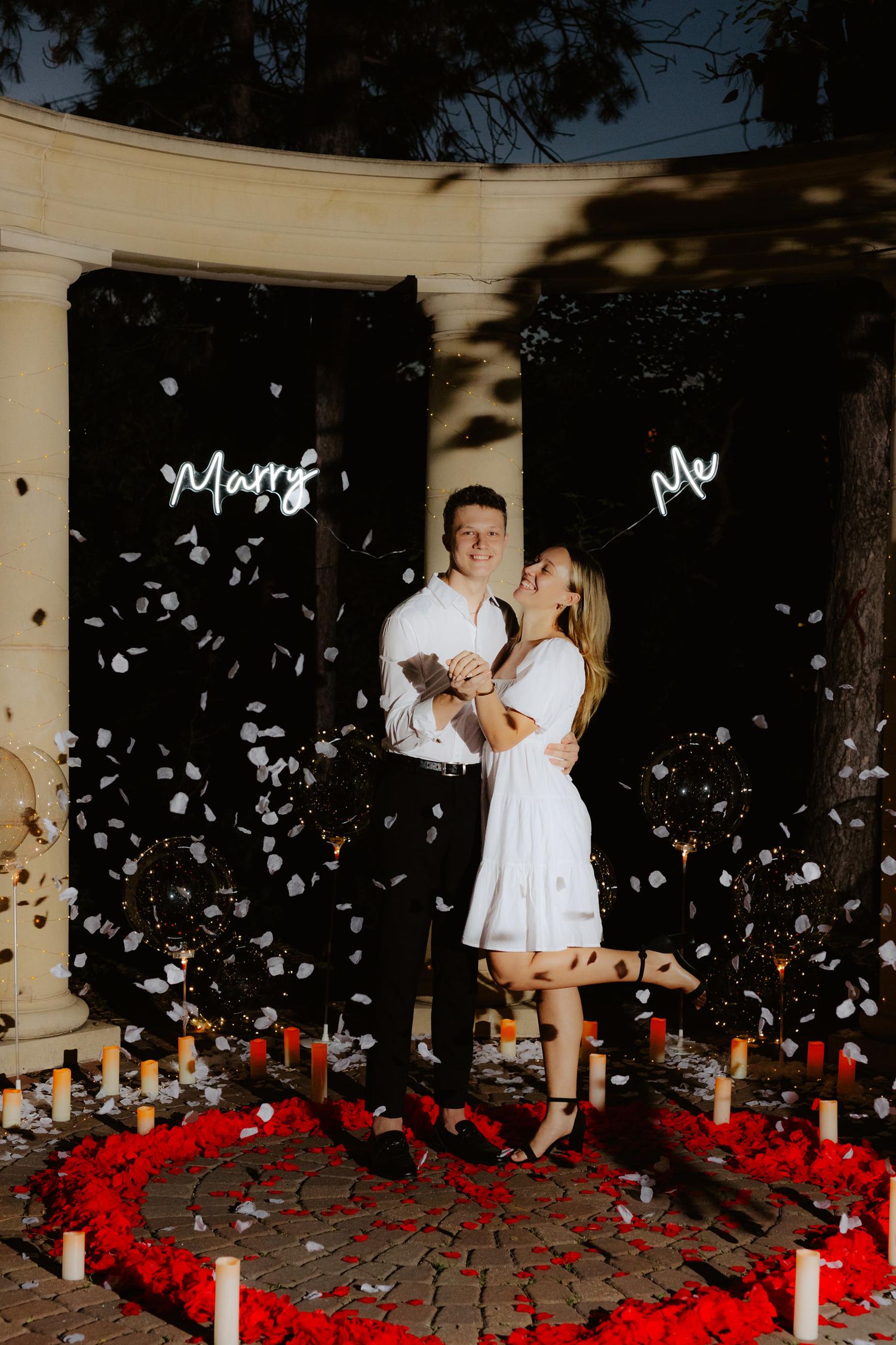 hazel abel, hazel abel lincoln ne, proposal inspo, proposal ideas, proposal lincoln ne, proposal photos lincoln ne, irin