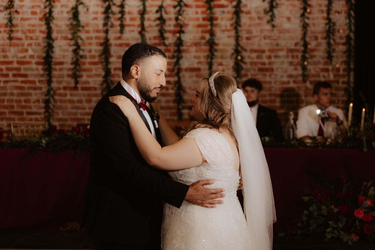 the 1206, venues nebraska, wedding venue nebraska, the 1206 venue, wedding photographer lincoln ne, nebraska wedding pho