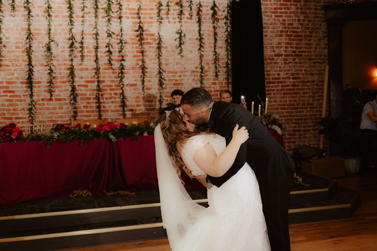 the 1206, venues nebraska, wedding venue nebraska, the 1206 venue, wedding photographer lincoln ne, nebraska wedding pho