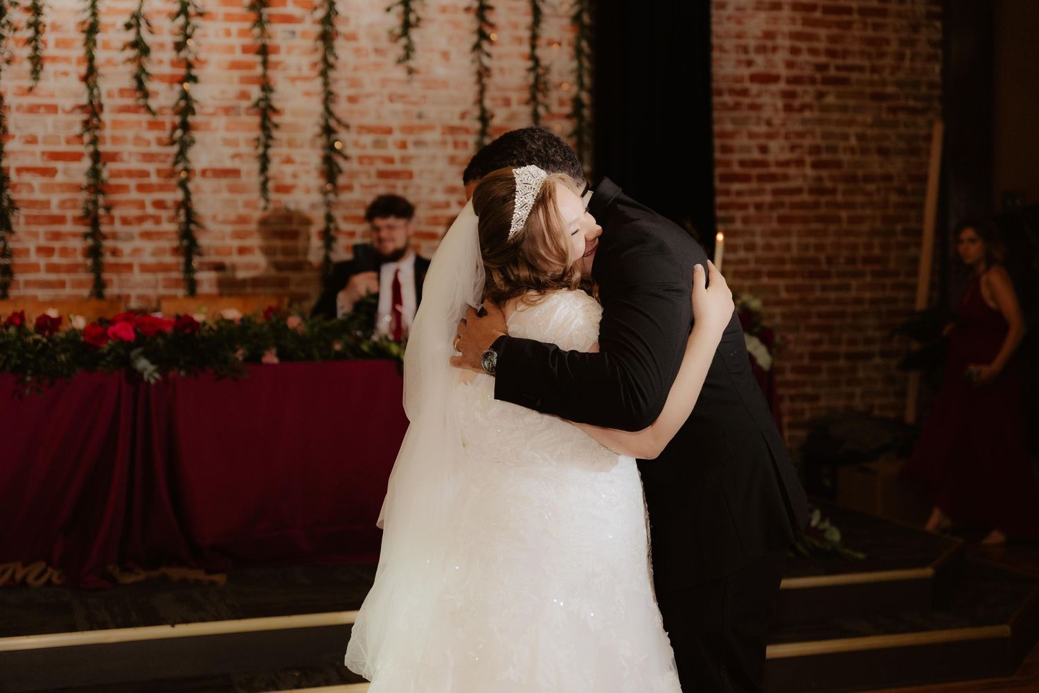 the 1206, venues nebraska, wedding venue nebraska, the 1206 venue, wedding photographer lincoln ne, nebraska wedding pho