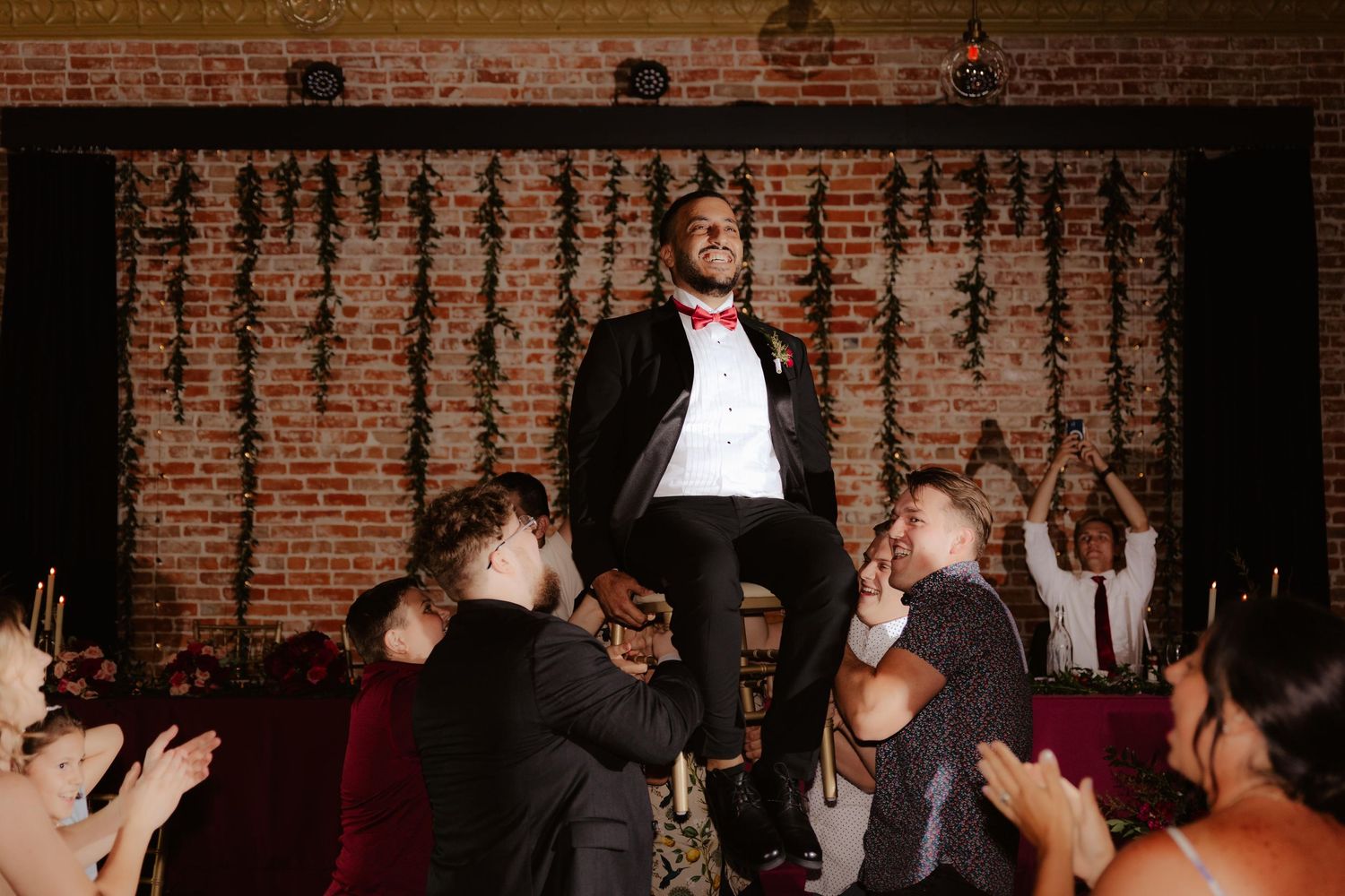 the 1206, venues nebraska, wedding venue nebraska, the 1206 venue, wedding photographer lincoln ne, nebraska wedding pho