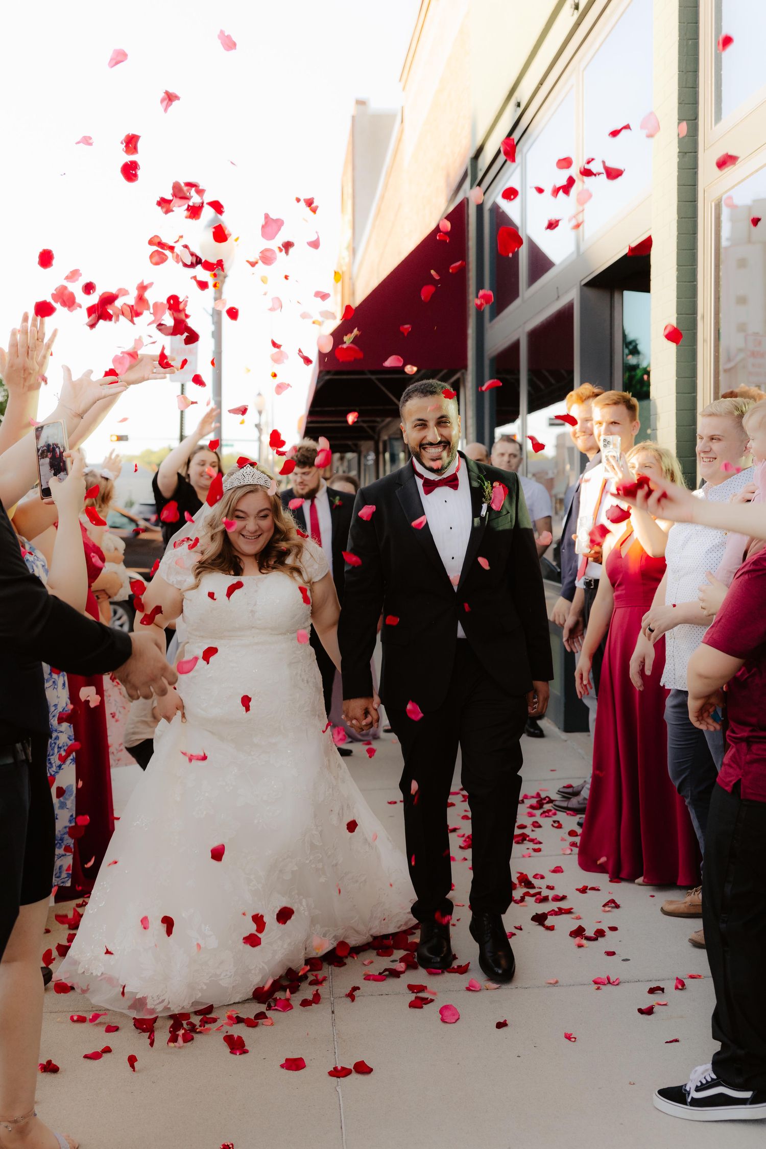 the 1206, venues nebraska, wedding venue nebraska, the 1206 venue, wedding photographer lincoln ne, nebraska wedding pho