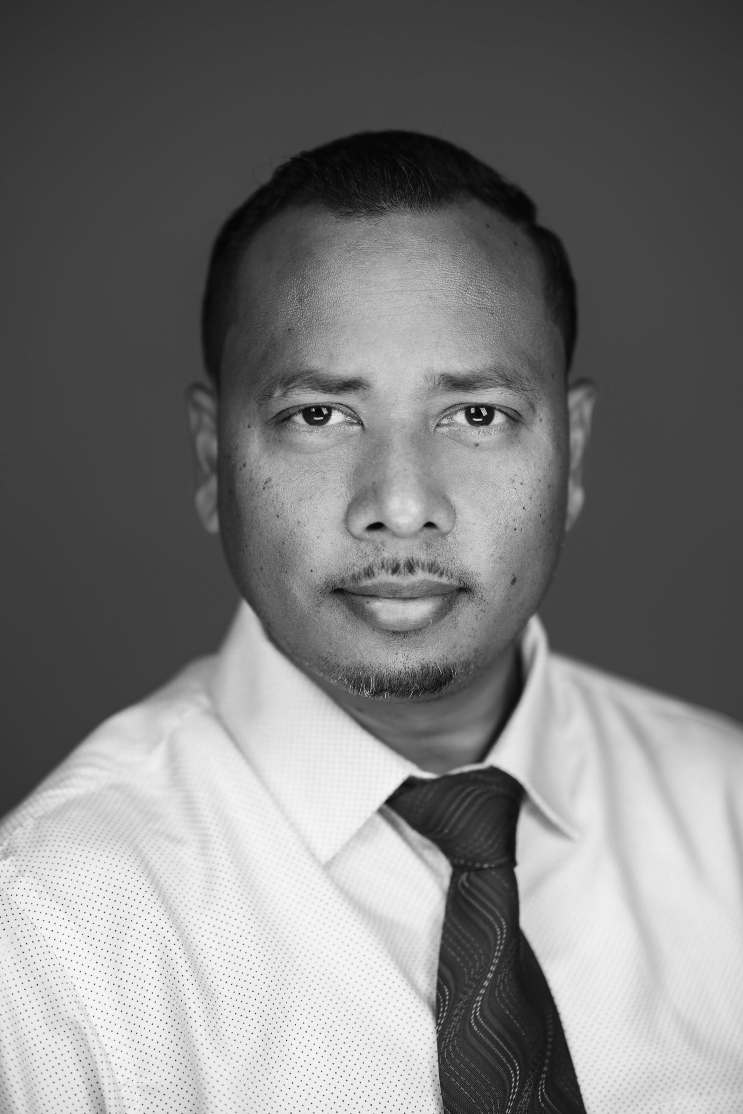 headshots Guyana