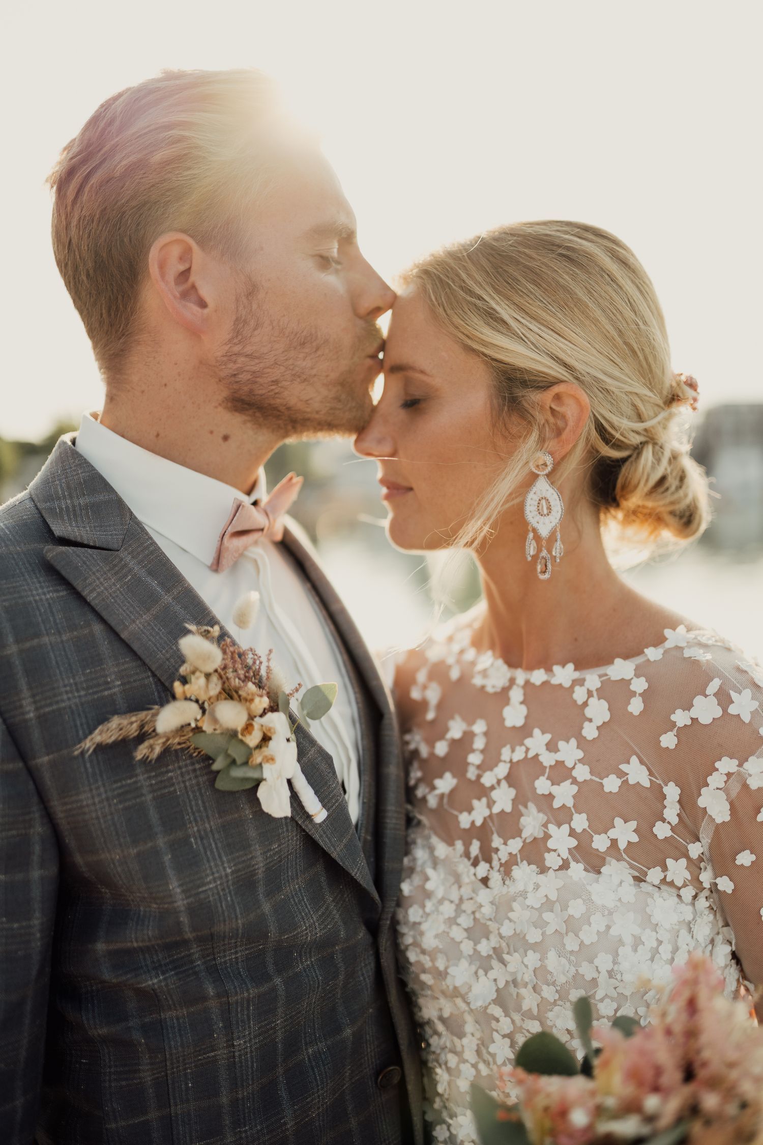 Hochzeitspaar Dodo & Barbara - Testimonial