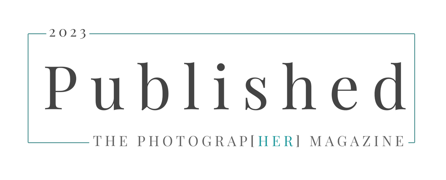 Kansas Published Photographer