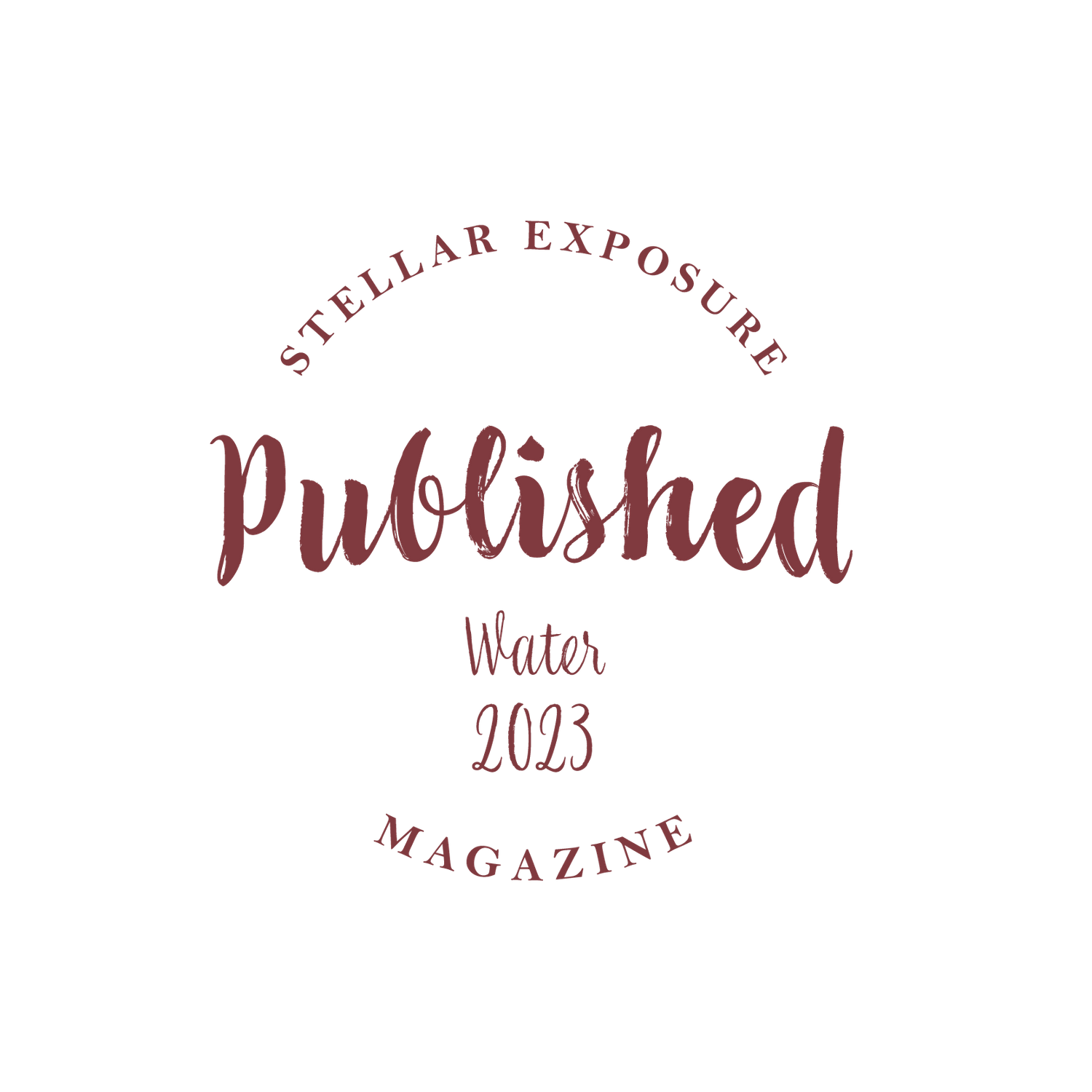 Kansas Published Photographer