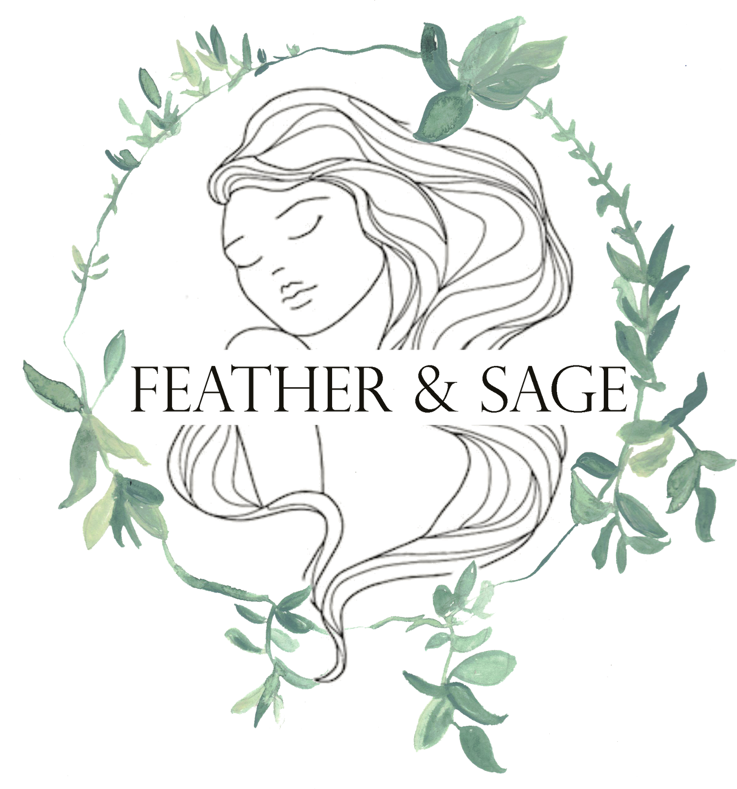 Feather & Sage