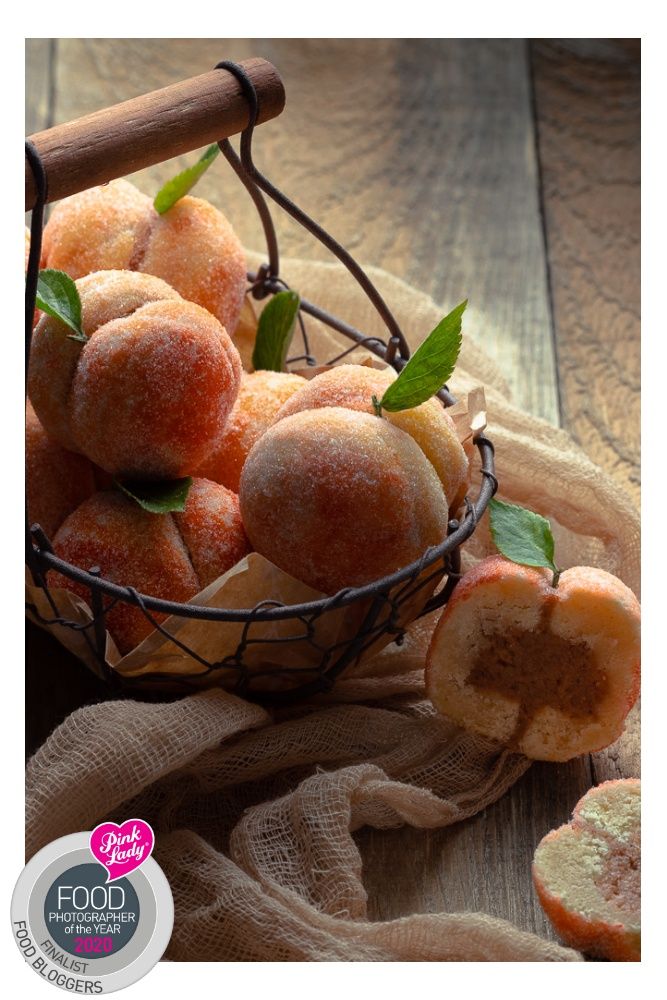 Pink Lady Food Photographer Of The Year Award 2020 - Food Bloggers Category - Finalist, Highly Commended - - Photo by © 