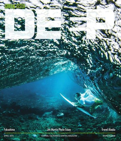 Series of underwater photos showing crystal clear blue ocean water and diving scenes.