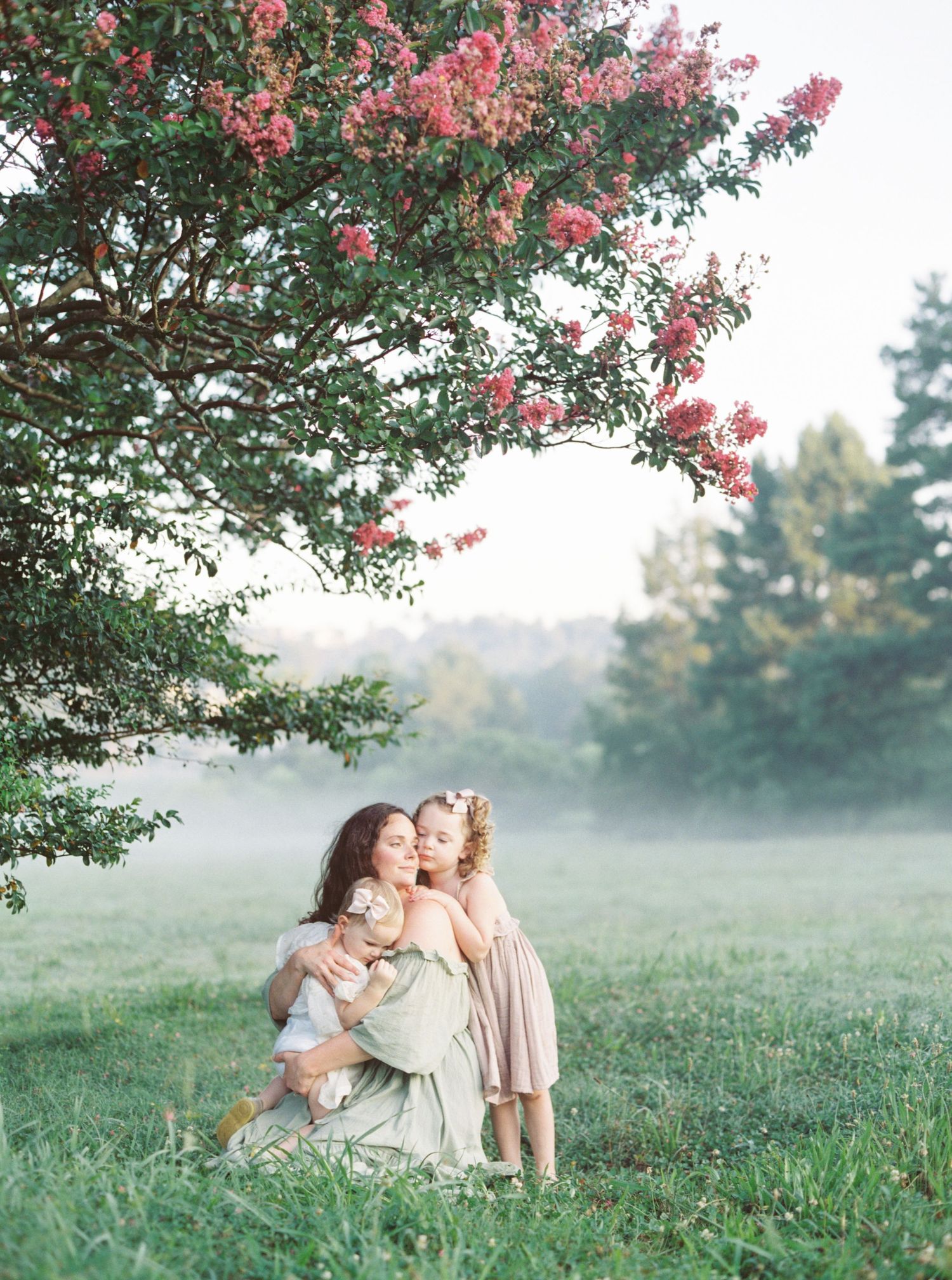 Family Photographer in Birmingham Alabama