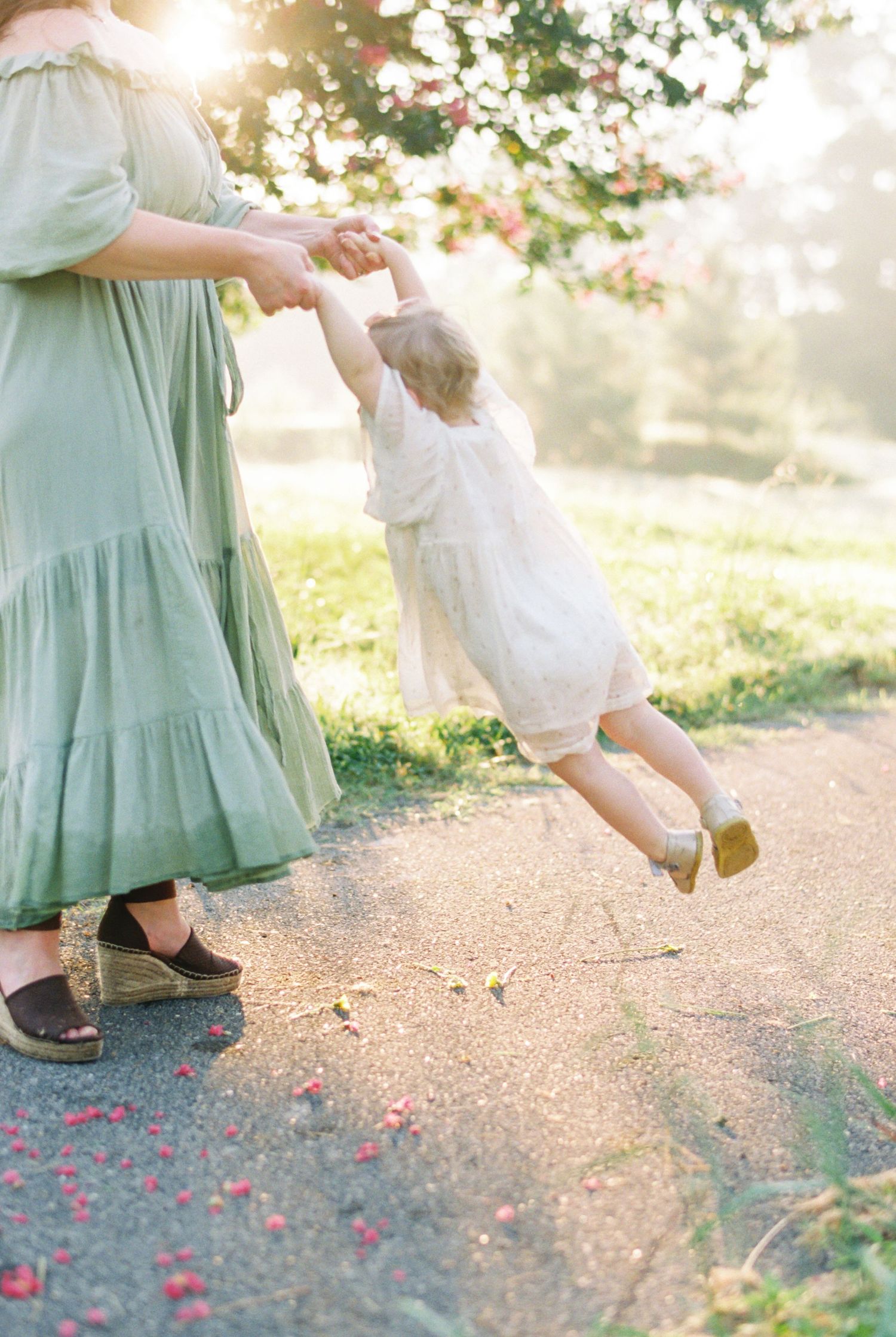 Birmingham AL Family Photographer