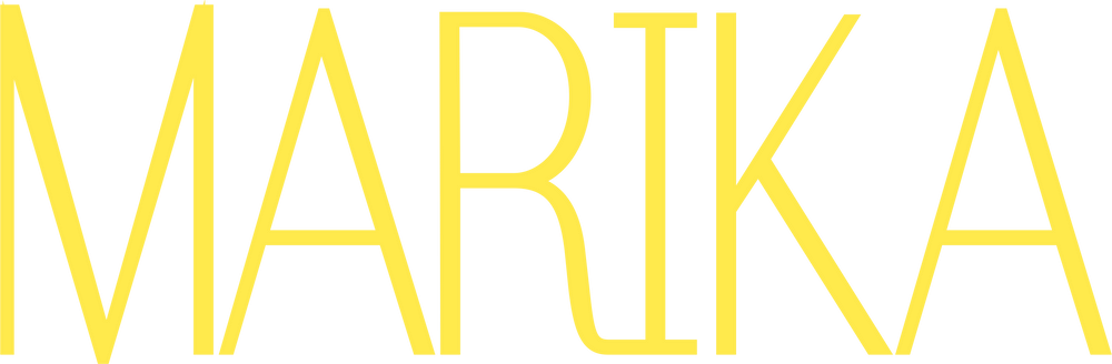 Marika Magazine badge for featured photography.