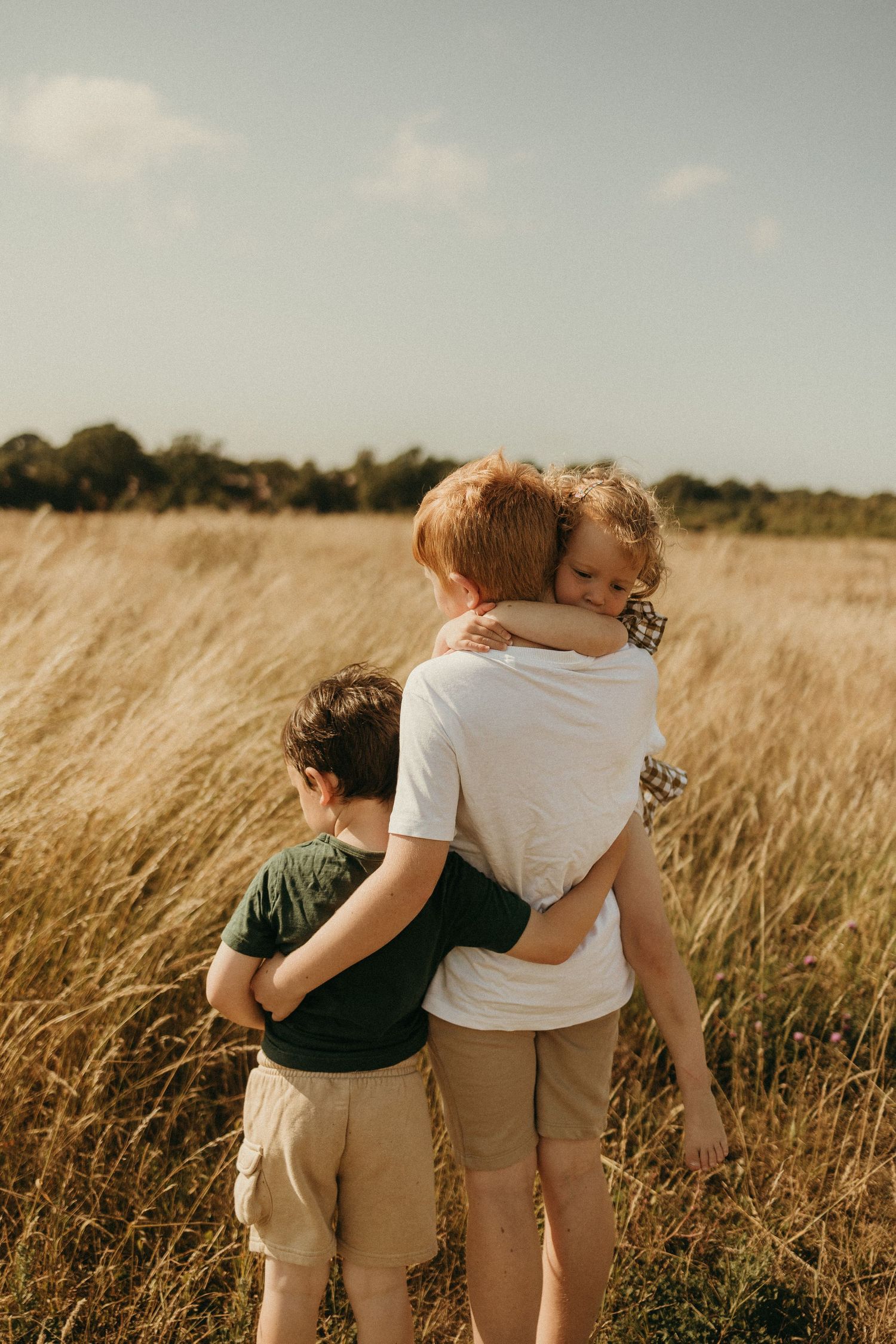 my reason why, outdoor photography