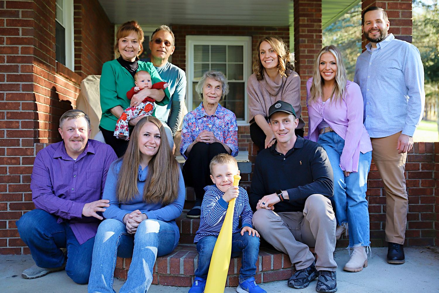 My family <3