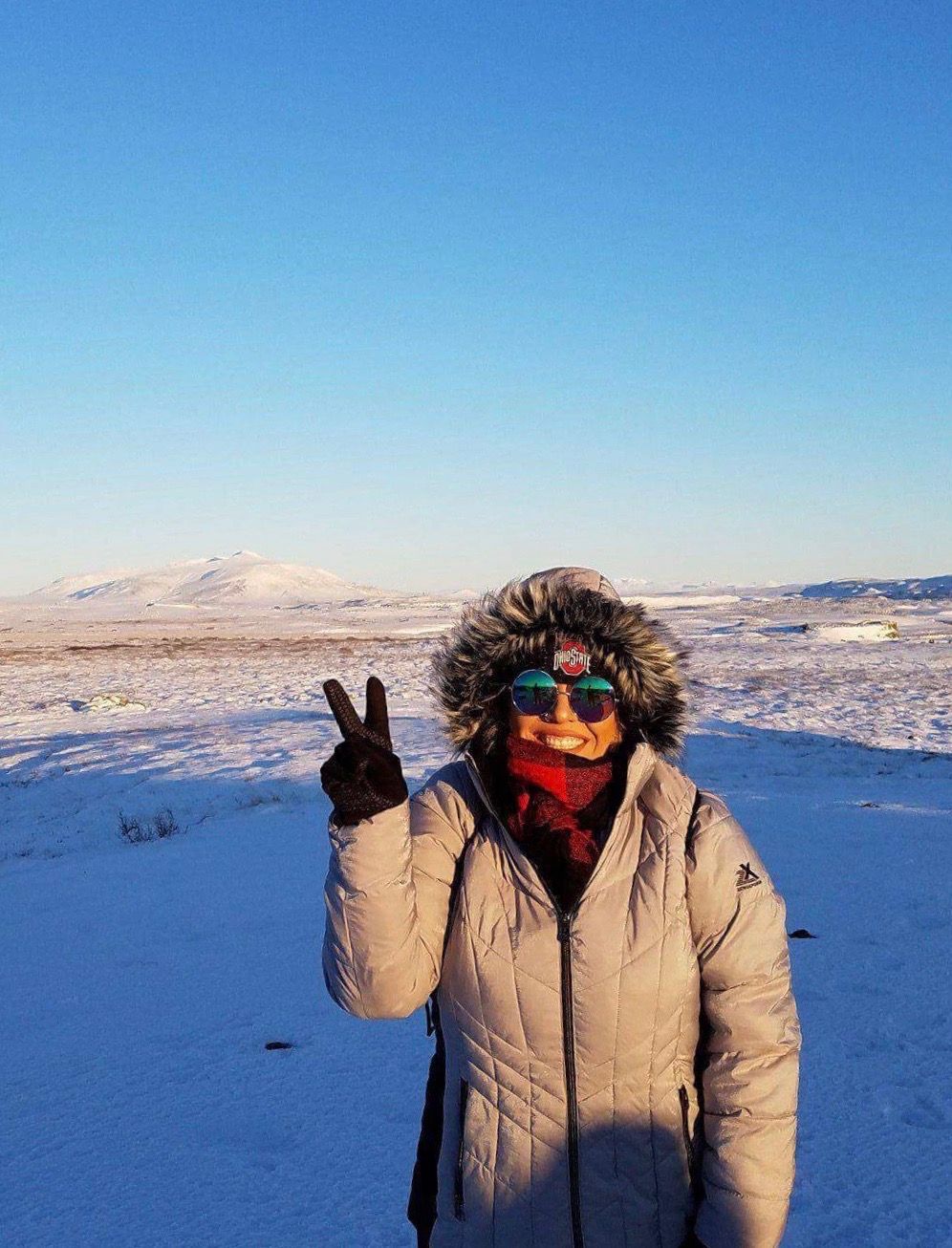 Iceland