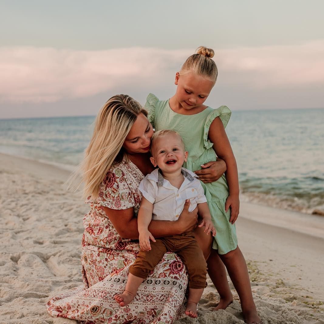 St. Louis Family Photographer