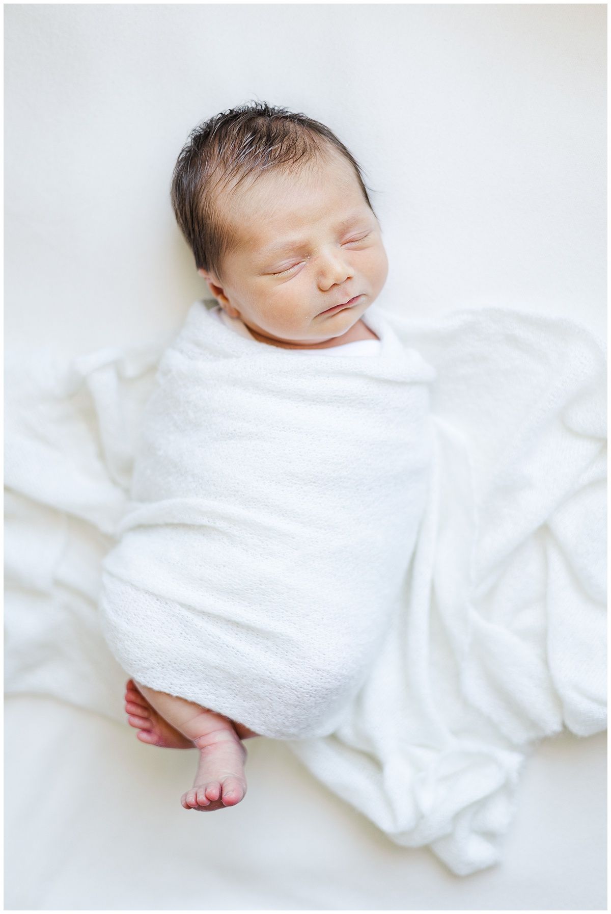 North Louisiana newborn Photographer