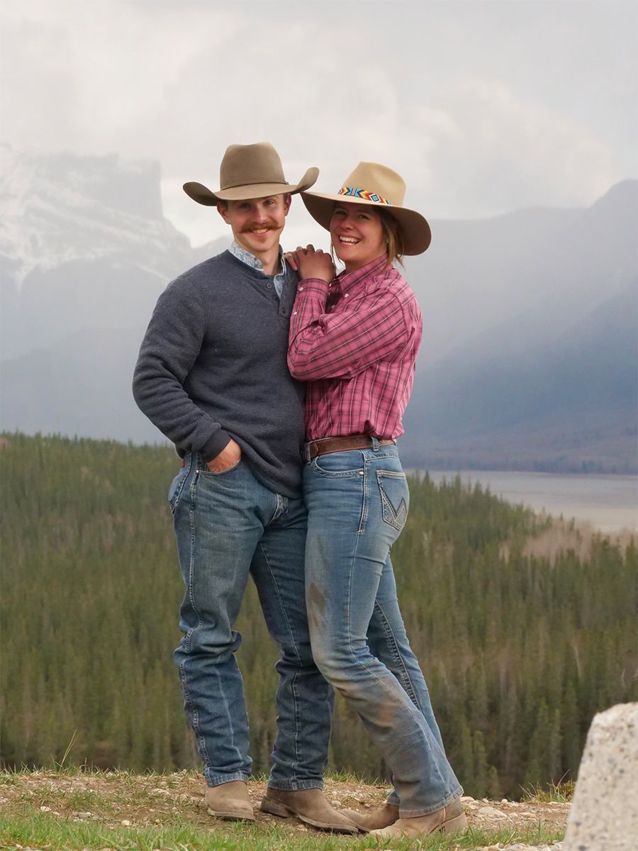 Central Alberta Rodeo Photographer
