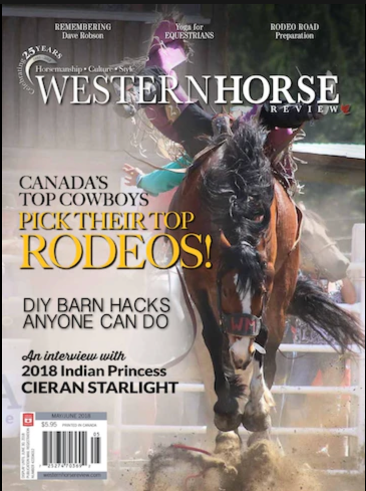 Rodeo Photographer