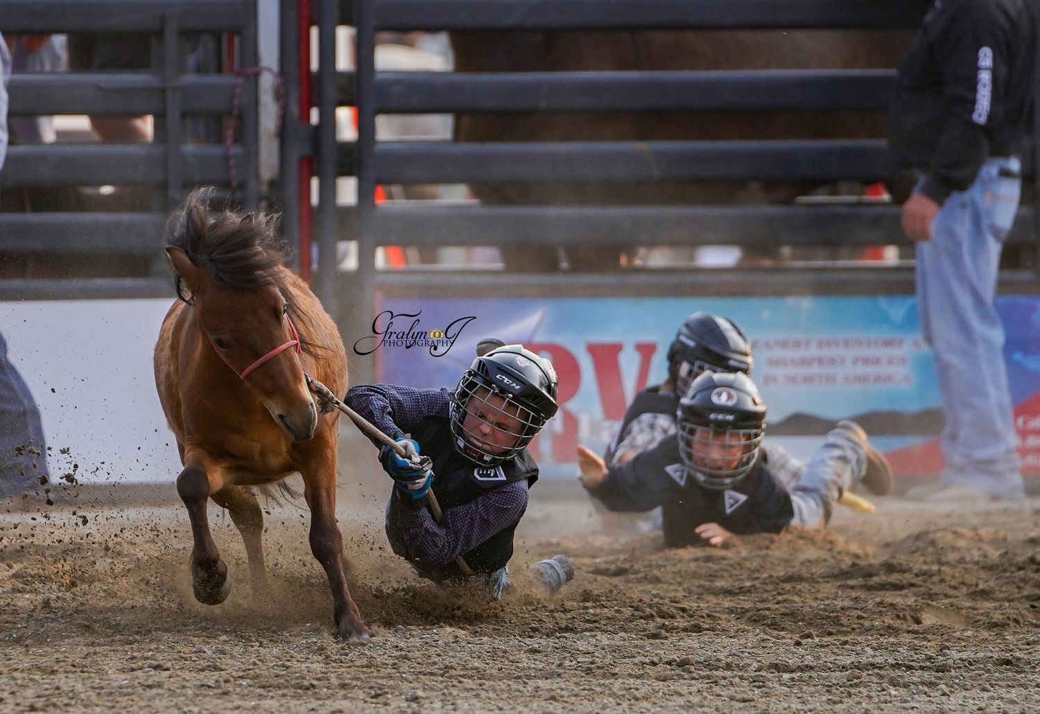 Central Alberta Rodeo Photographer