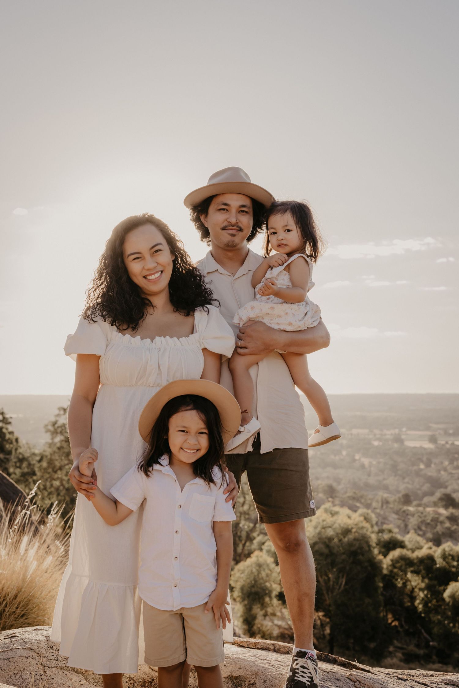perth family photographer