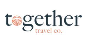 together travel co logo