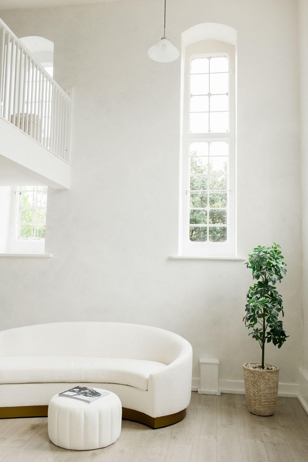 Home Body Collection London Studio