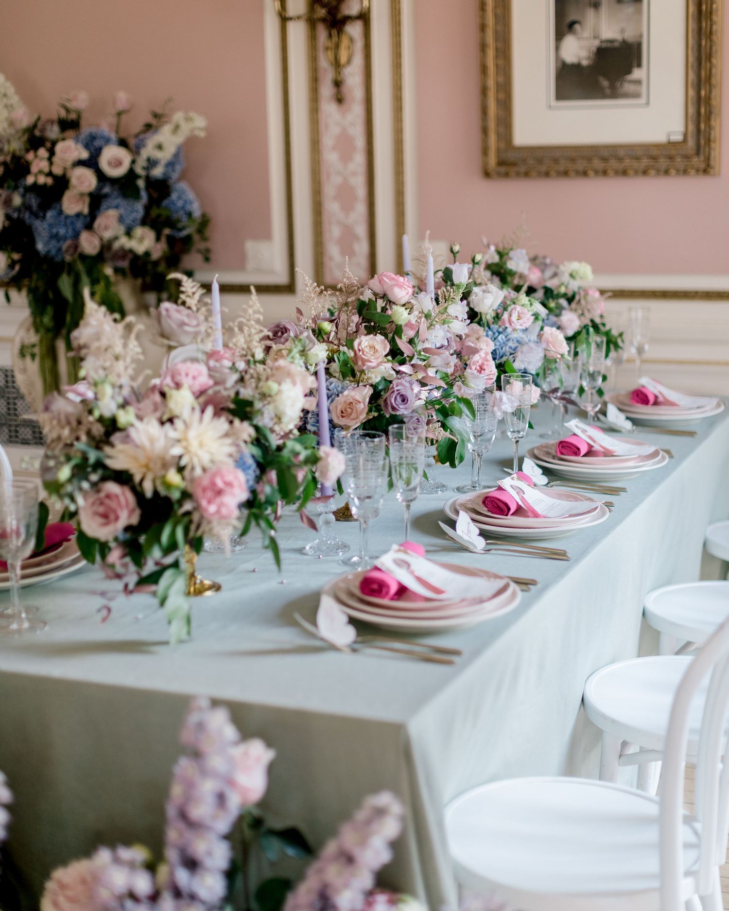 Summer Wedding Color Palette: Make Your Big Day More Colorful - ROZA  GOLTSER | FILM PHOTOGRAPHER, image size:1500x1875