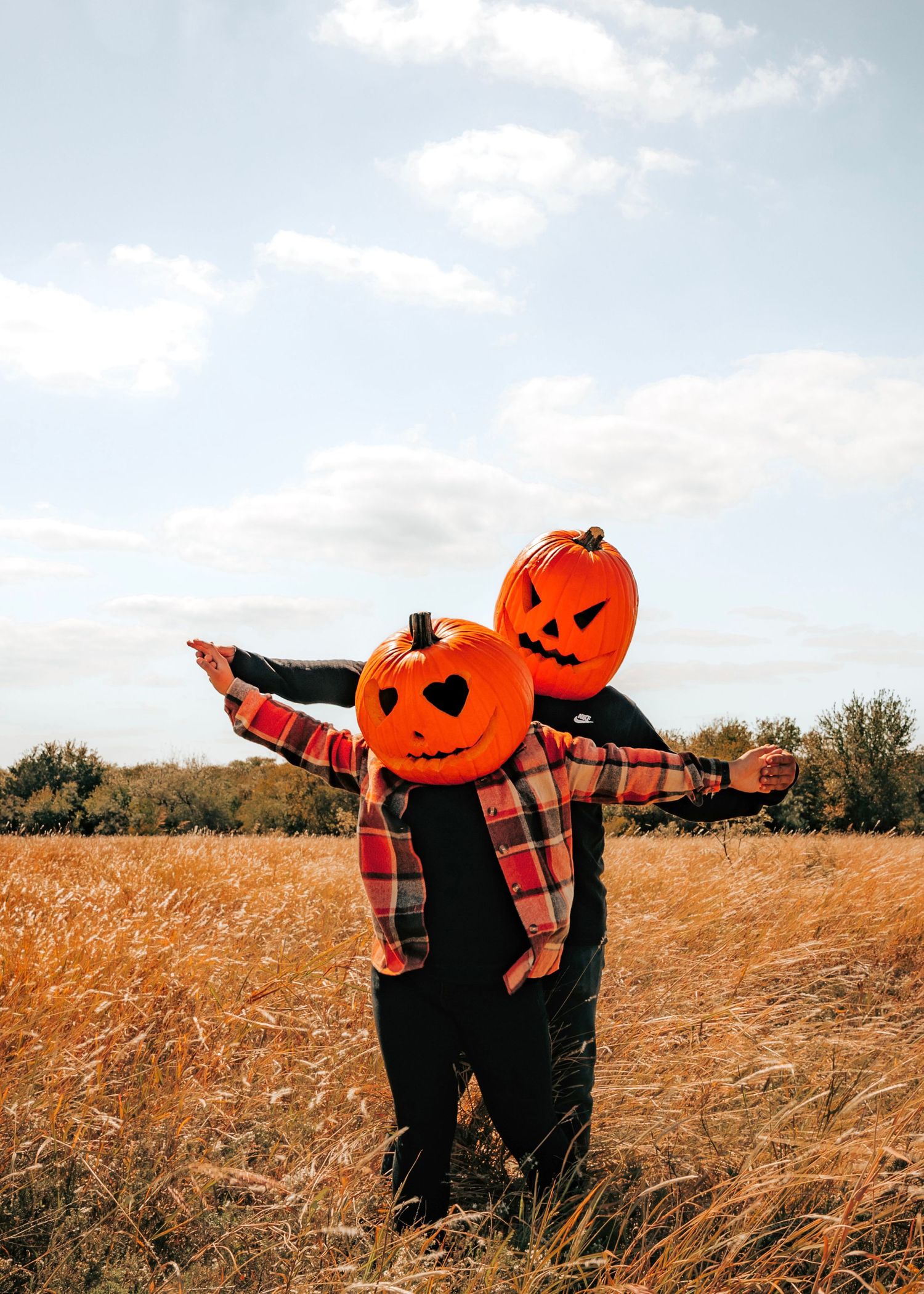 Pumpkins