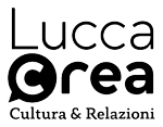 Logo di Lucca Crea