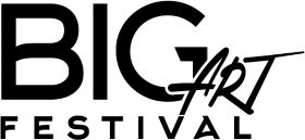 Logo del Big Art Festival