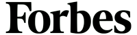 Logo di Forbes