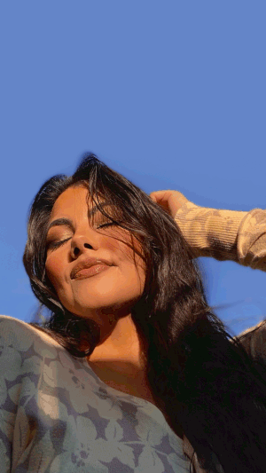 Angelica Maria, Photographer