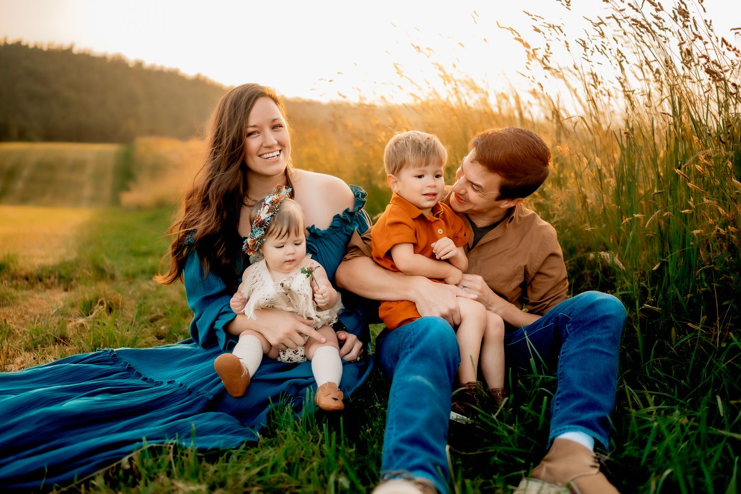 boone nc family photographer