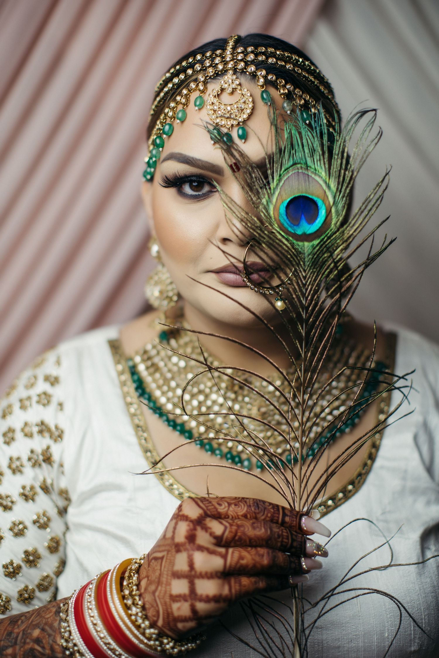 Bride