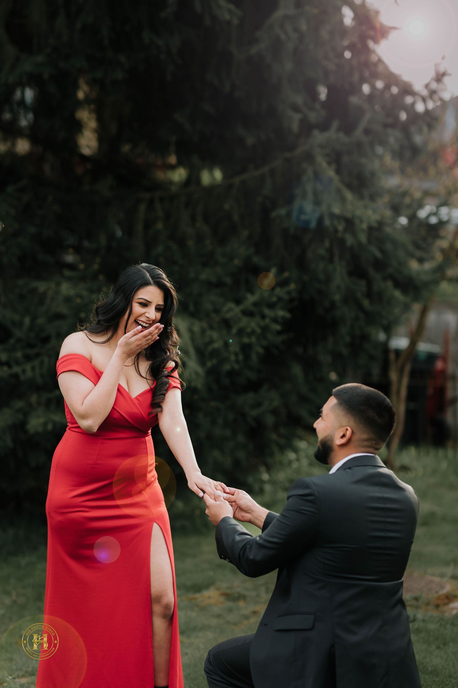 Capturing the timeless love and joy of the bride and groom on their unforgettable wedding day