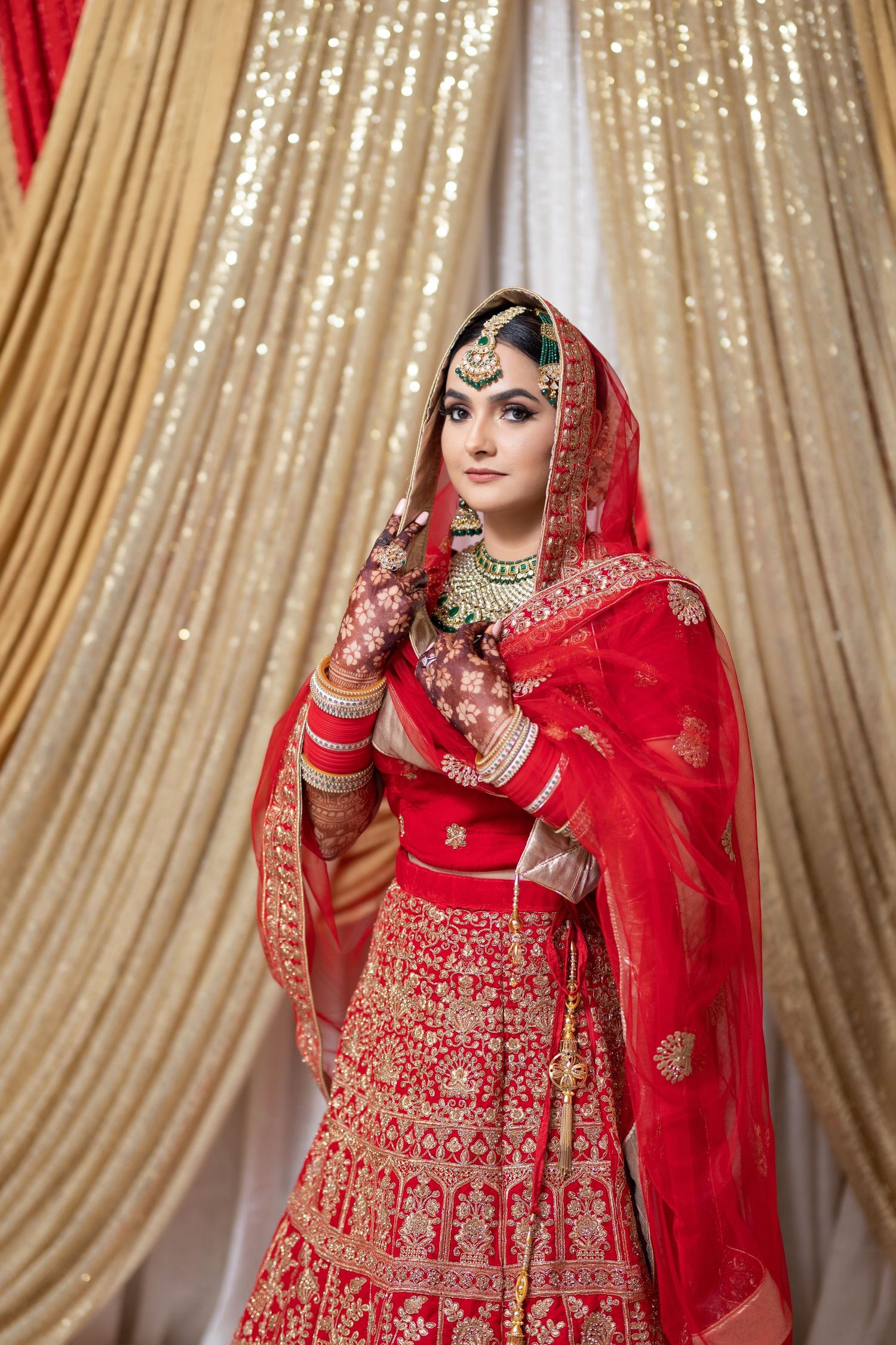bride