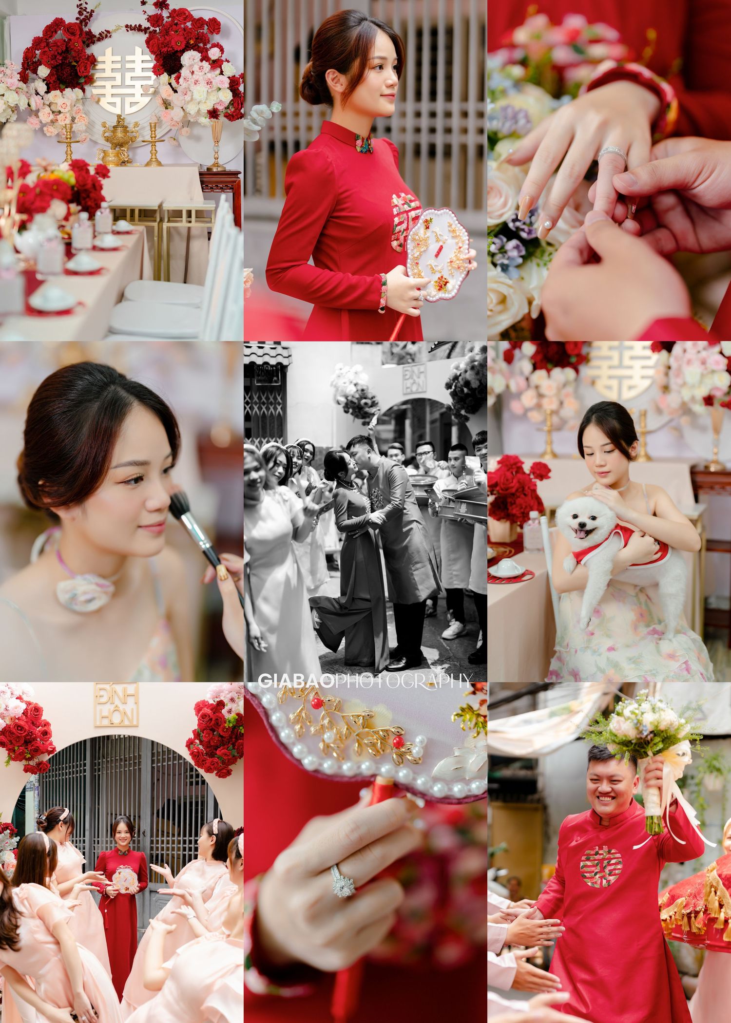wedding preset, vietnam wedding preset, preset trong treo, wedding preset 2024